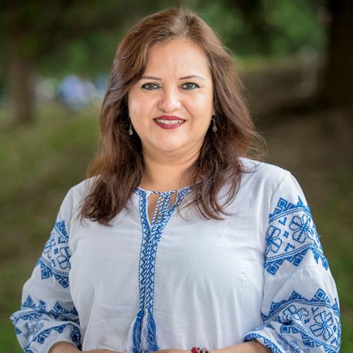 Laura Eugenia Romero Robles